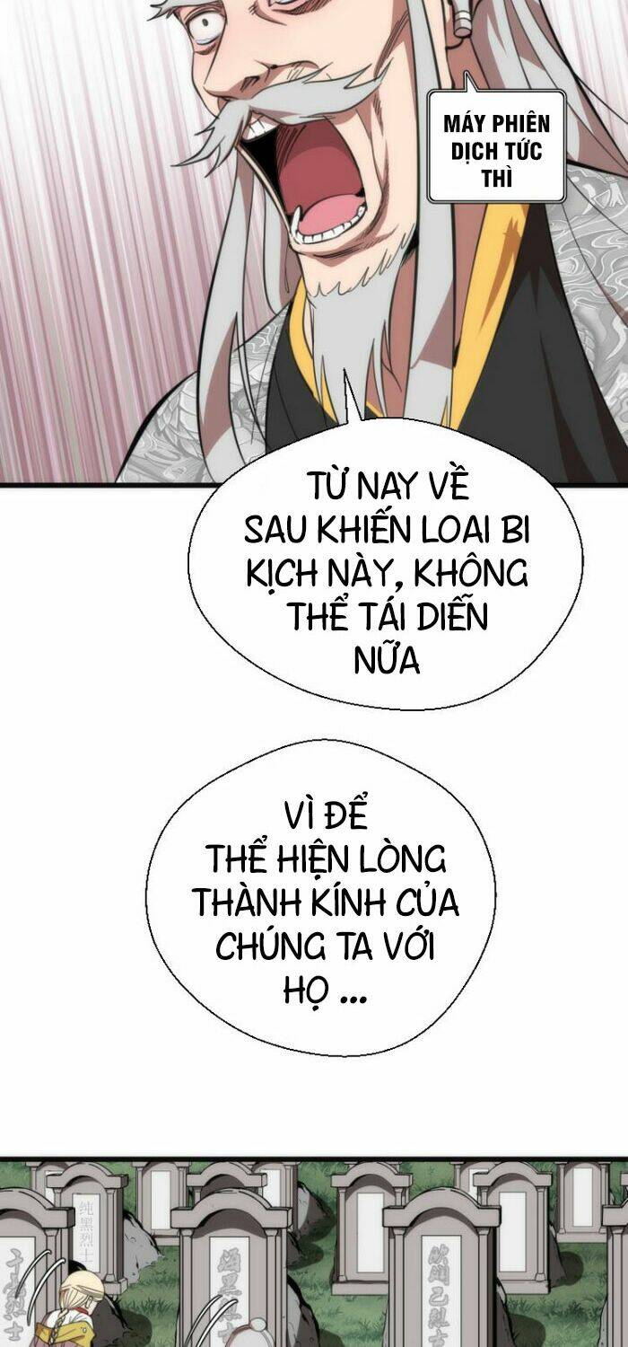 Cao Đẳng Linh Hồn - Chapter 109 - Page 9
