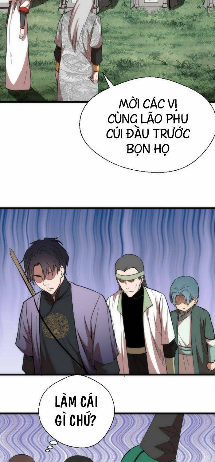 Cao Đẳng Linh Hồn - Chapter 109 - Page 10