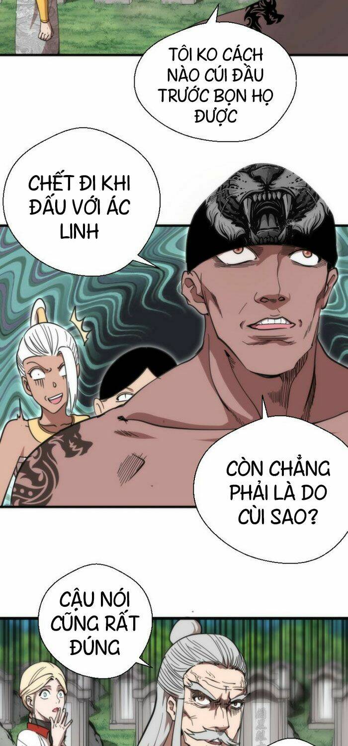 Cao Đẳng Linh Hồn - Chapter 109 - Page 12