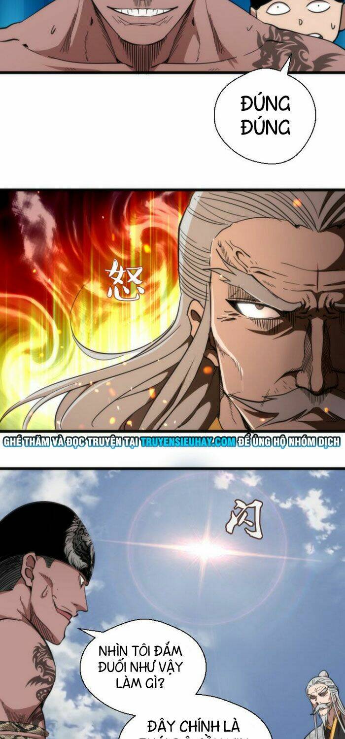 Cao Đẳng Linh Hồn - Chapter 109 - Page 14