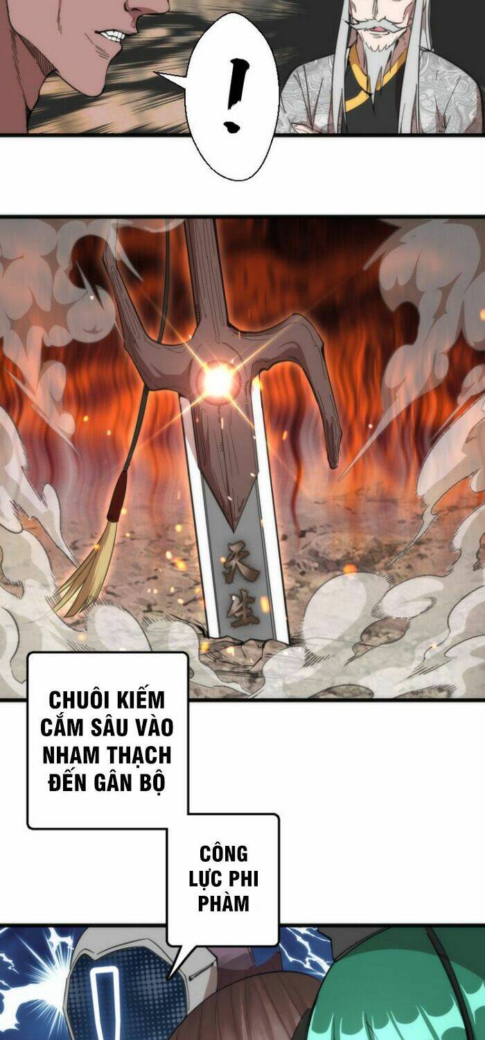 Cao Đẳng Linh Hồn - Chapter 109 - Page 17