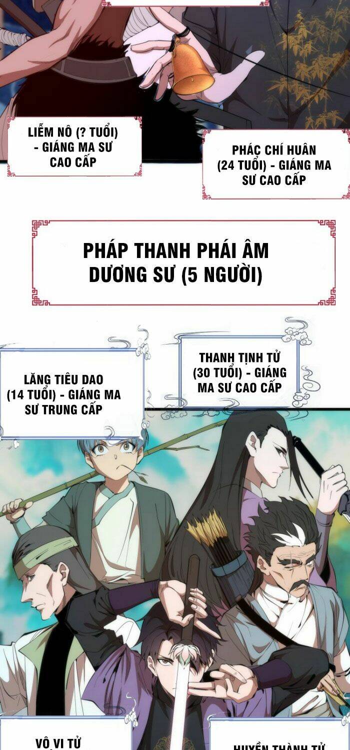 Cao Đẳng Linh Hồn - Chapter 109 - Page 4