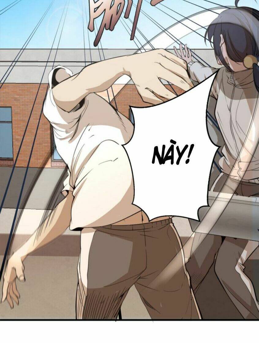 Cao Đẳng Linh Hồn - Chapter 11 - Page 16