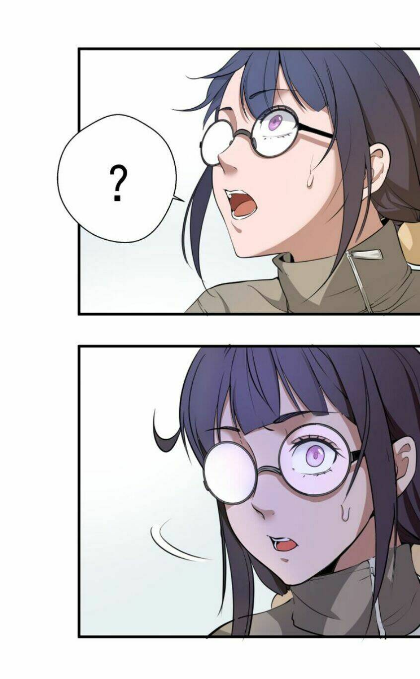 Cao Đẳng Linh Hồn - Chapter 11 - Page 17