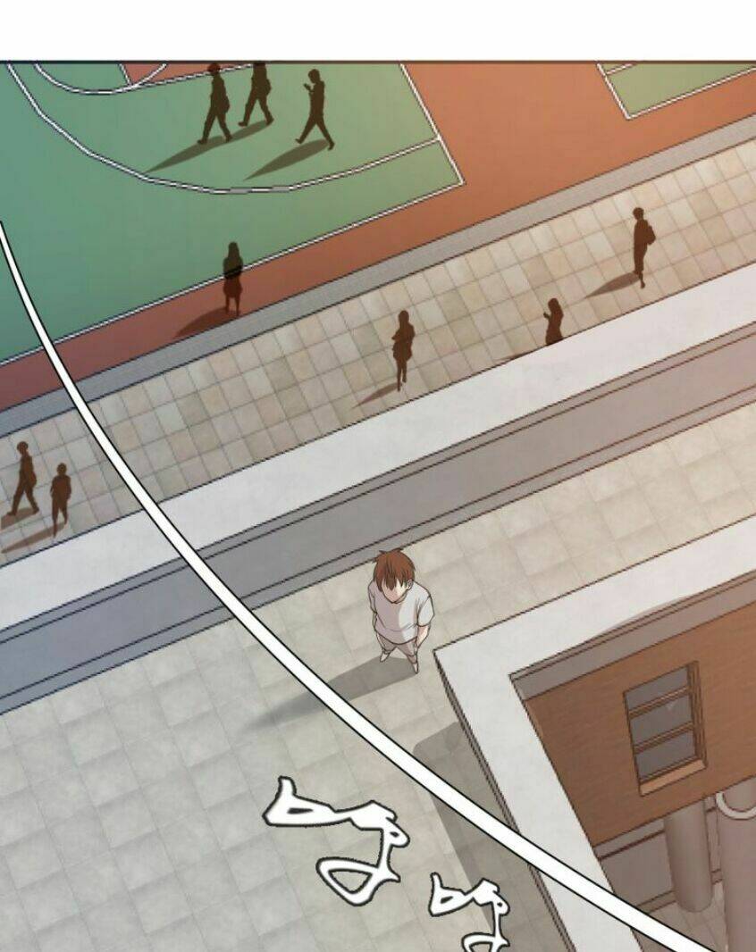 Cao Đẳng Linh Hồn - Chapter 11 - Page 32