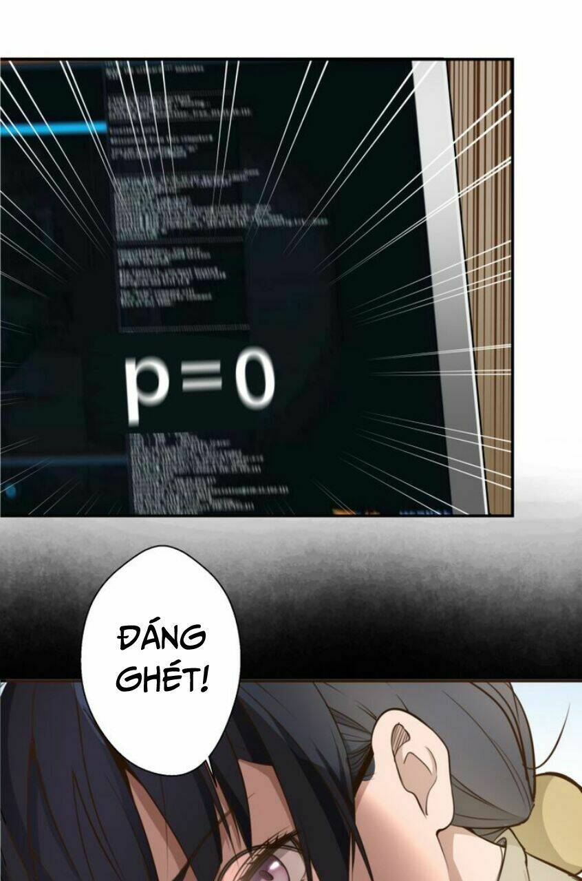 Cao Đẳng Linh Hồn - Chapter 11 - Page 3