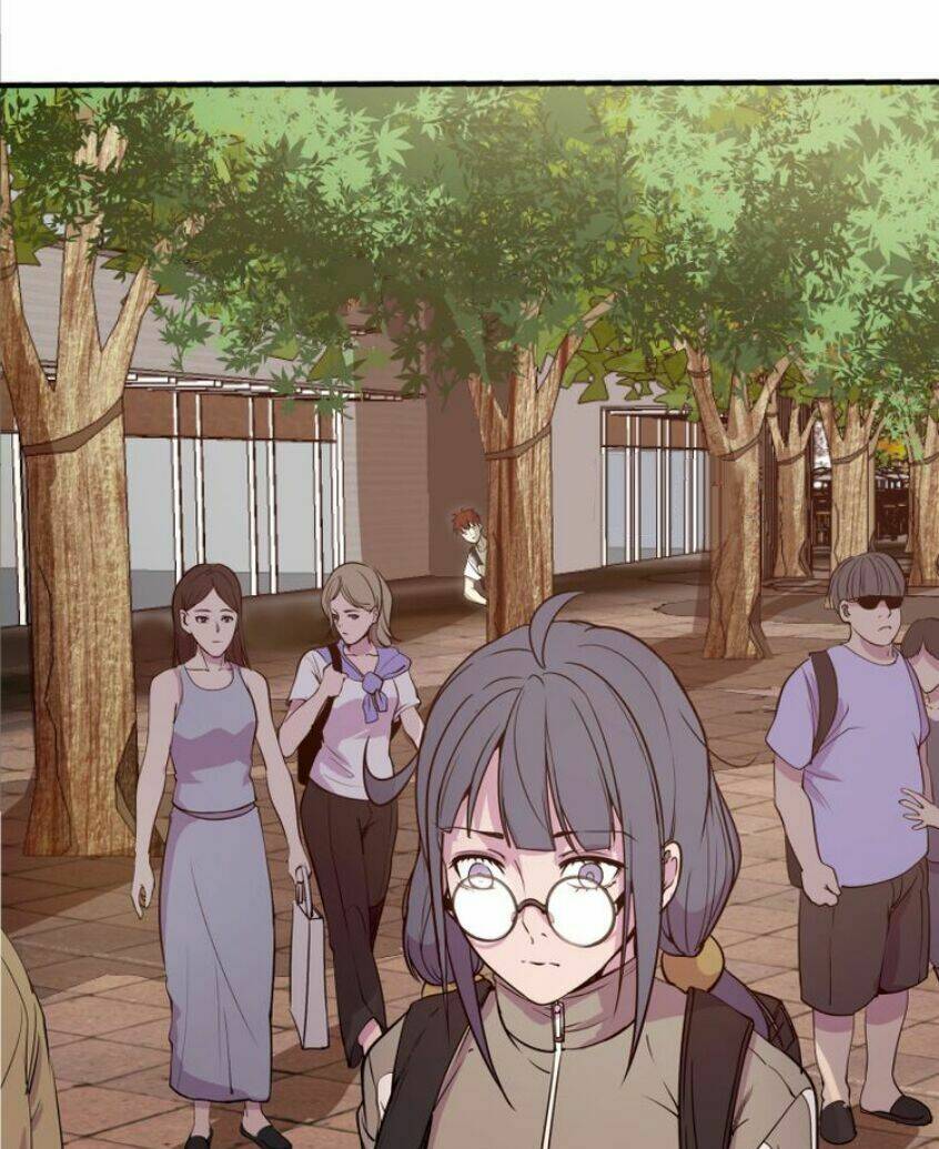 Cao Đẳng Linh Hồn - Chapter 11 - Page 40