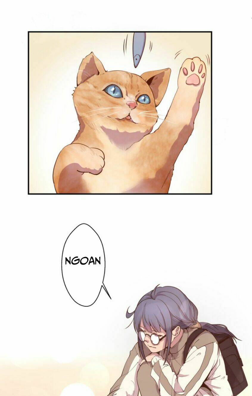 Cao Đẳng Linh Hồn - Chapter 11 - Page 42
