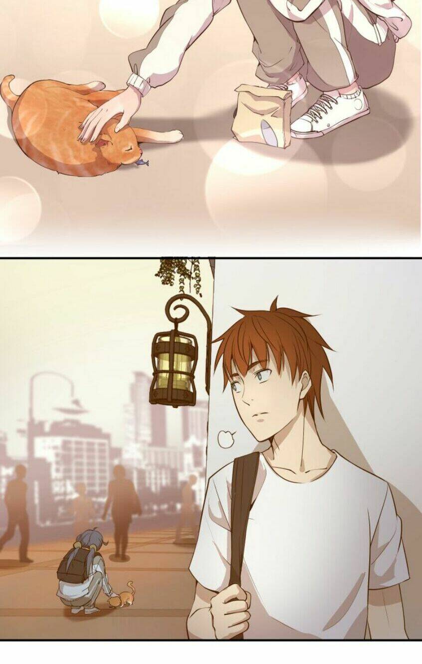 Cao Đẳng Linh Hồn - Chapter 11 - Page 43