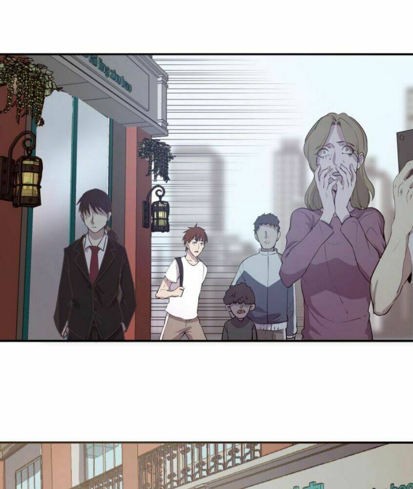 Cao Đẳng Linh Hồn - Chapter 11 - Page 46