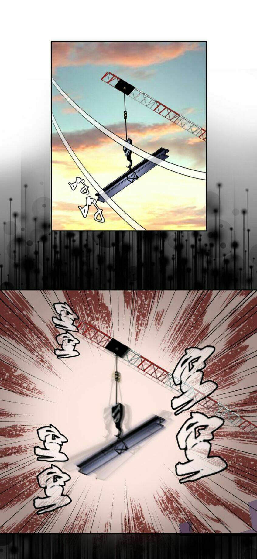 Cao Đẳng Linh Hồn - Chapter 11 - Page 58