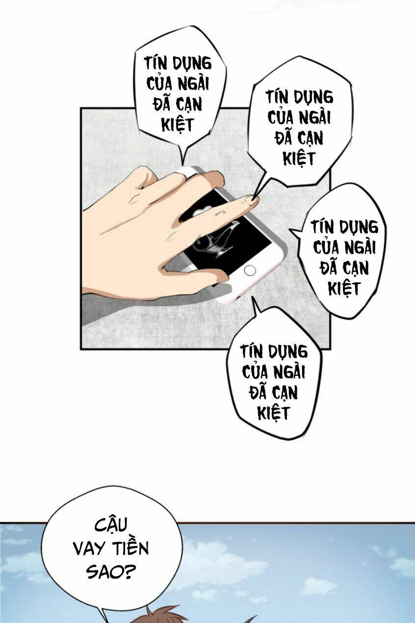 Cao Đẳng Linh Hồn - Chapter 11 - Page 5