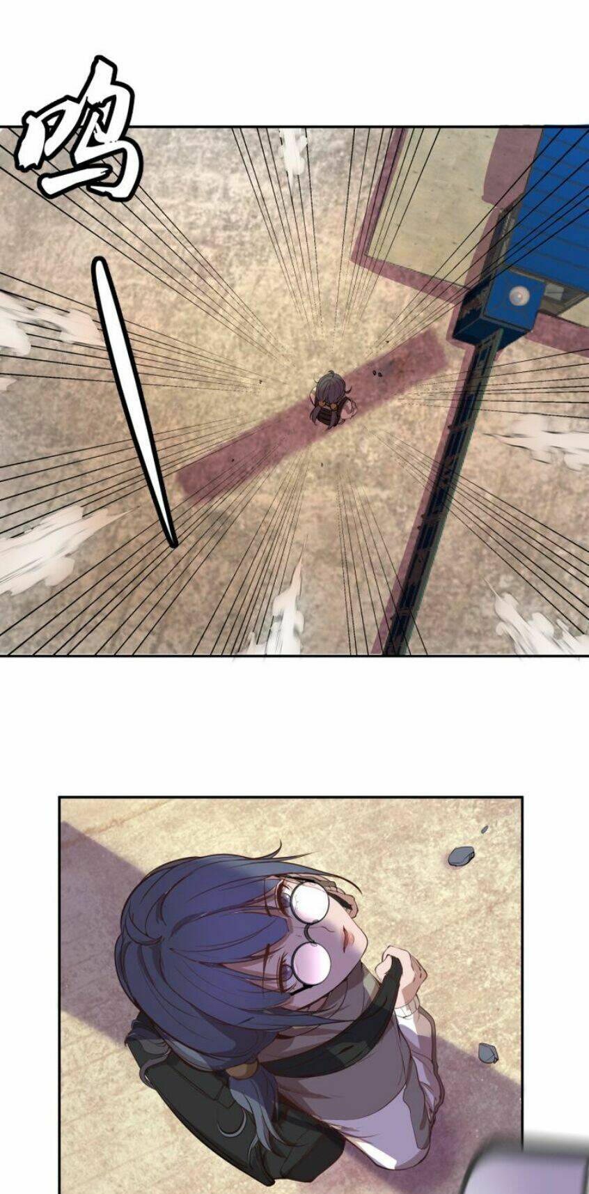 Cao Đẳng Linh Hồn - Chapter 11 - Page 60