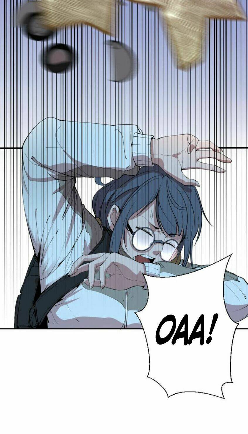 Cao Đẳng Linh Hồn - Chapter 11 - Page 63