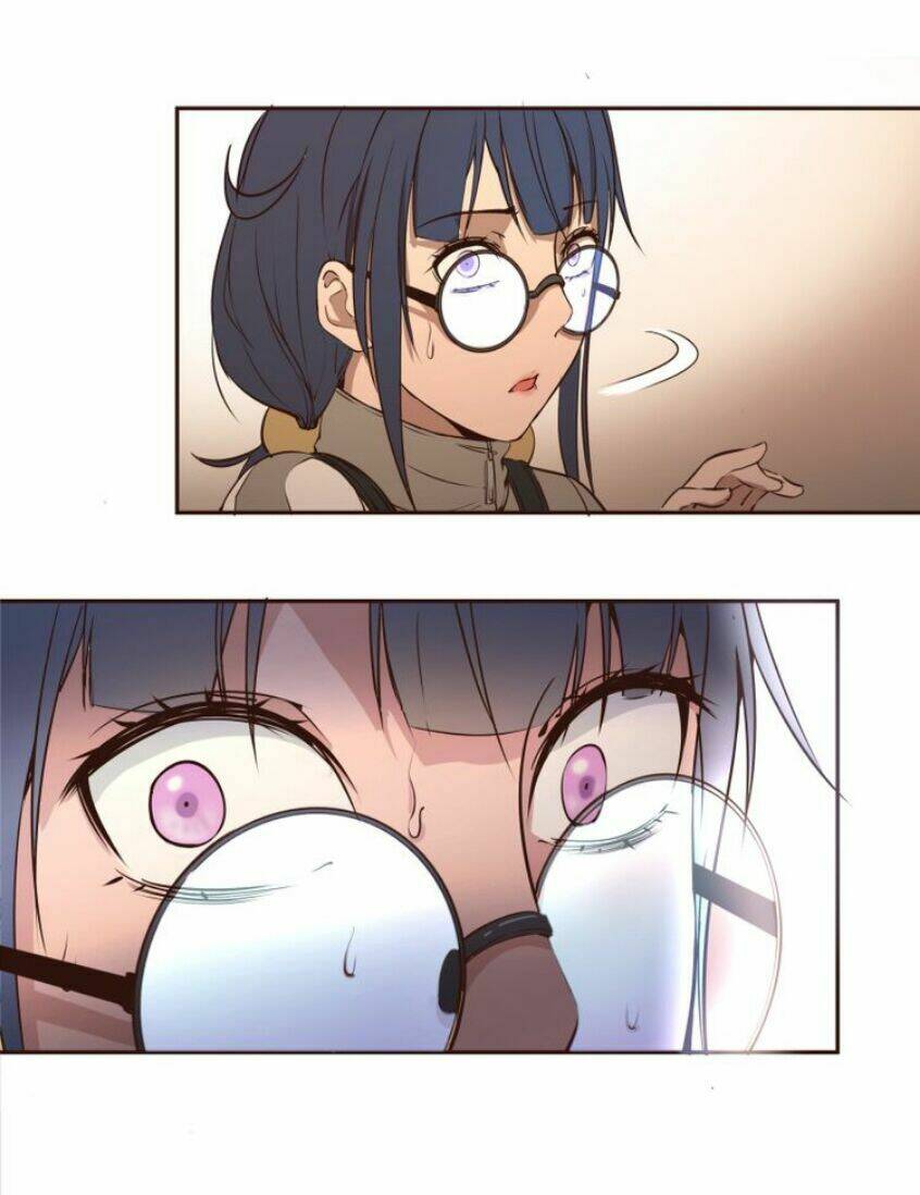 Cao Đẳng Linh Hồn - Chapter 11 - Page 67