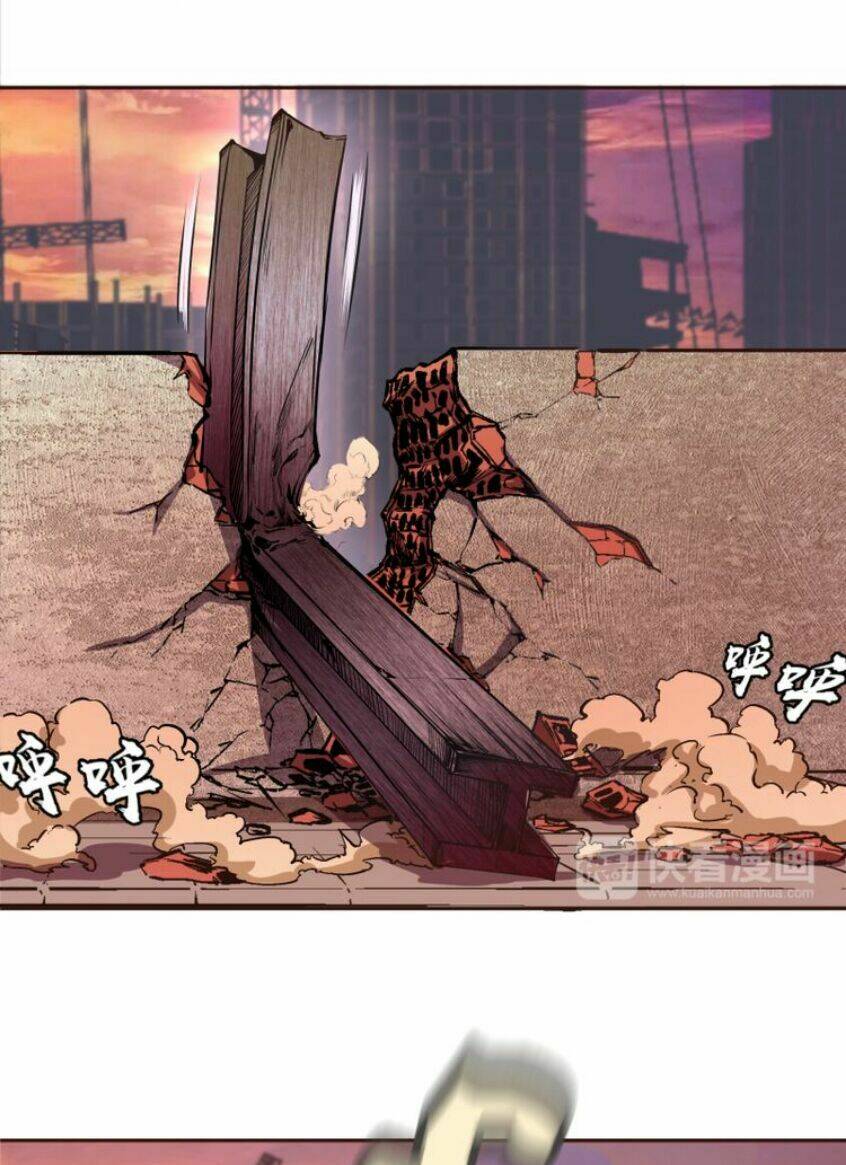 Cao Đẳng Linh Hồn - Chapter 11 - Page 68