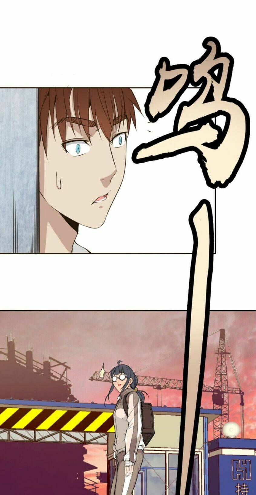 Cao Đẳng Linh Hồn - Chapter 11 - Page 72