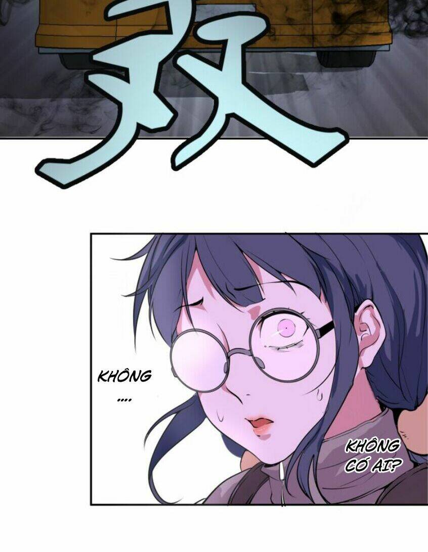 Cao Đẳng Linh Hồn - Chapter 11 - Page 75