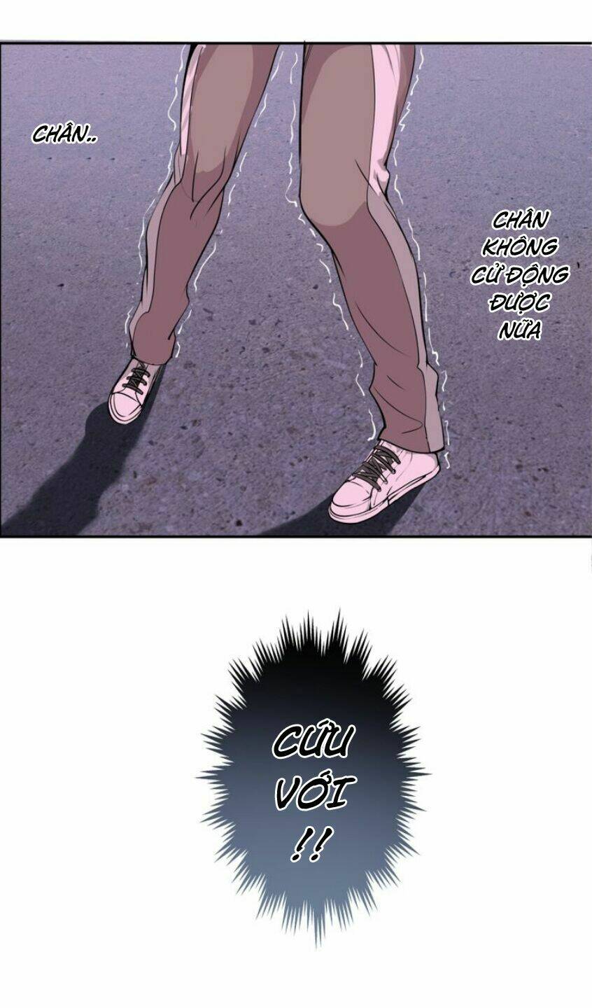 Cao Đẳng Linh Hồn - Chapter 11 - Page 76