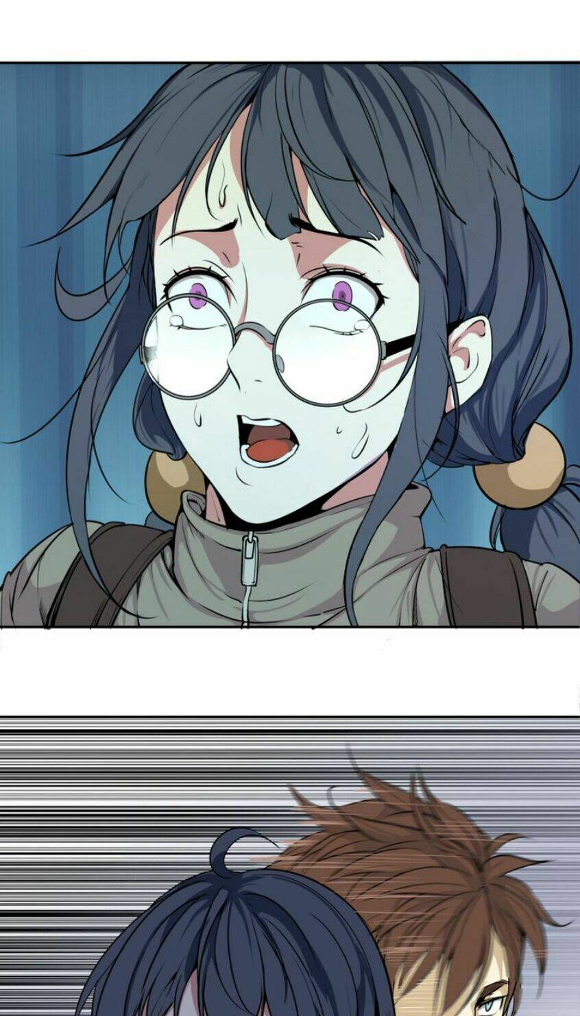 Cao Đẳng Linh Hồn - Chapter 11 - Page 77