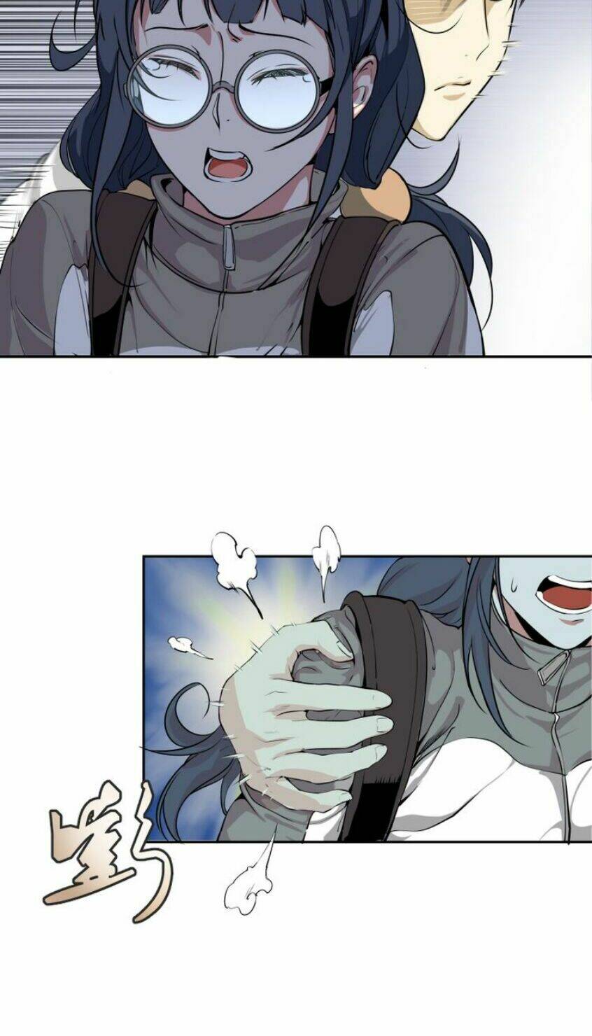 Cao Đẳng Linh Hồn - Chapter 11 - Page 78