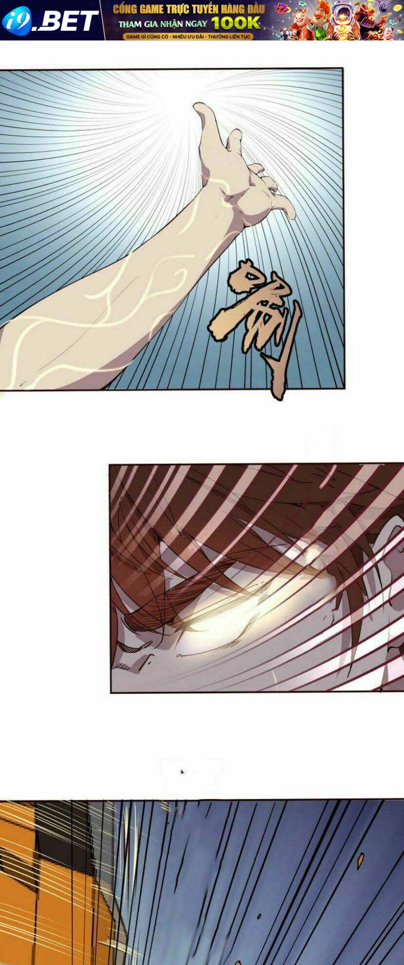 Cao Đẳng Linh Hồn - Chapter 11 - Page 81