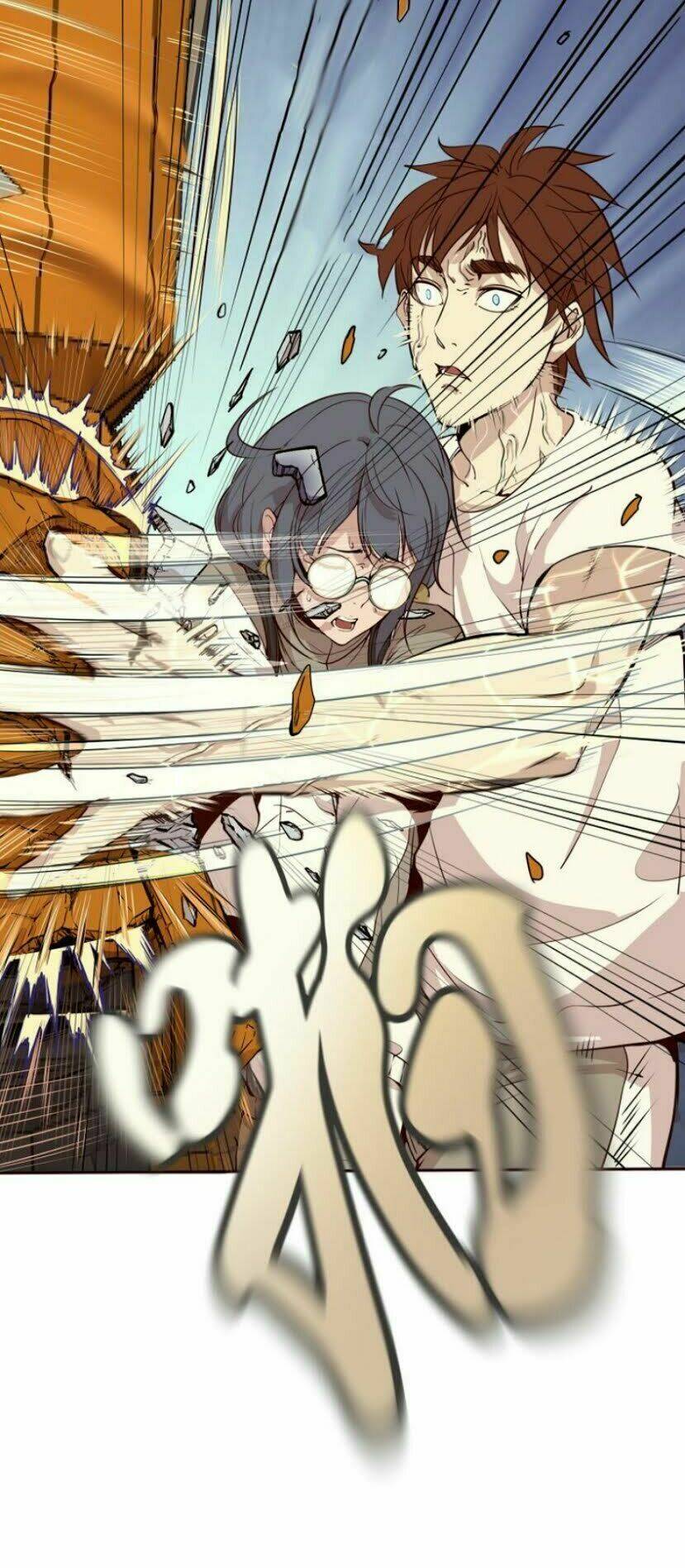 Cao Đẳng Linh Hồn - Chapter 11 - Page 82