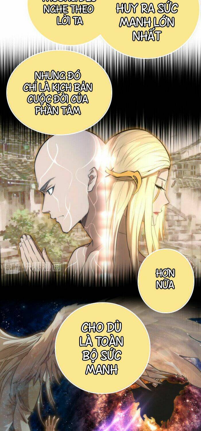 Cao Đẳng Linh Hồn Chapter 110.5 - Trang 9