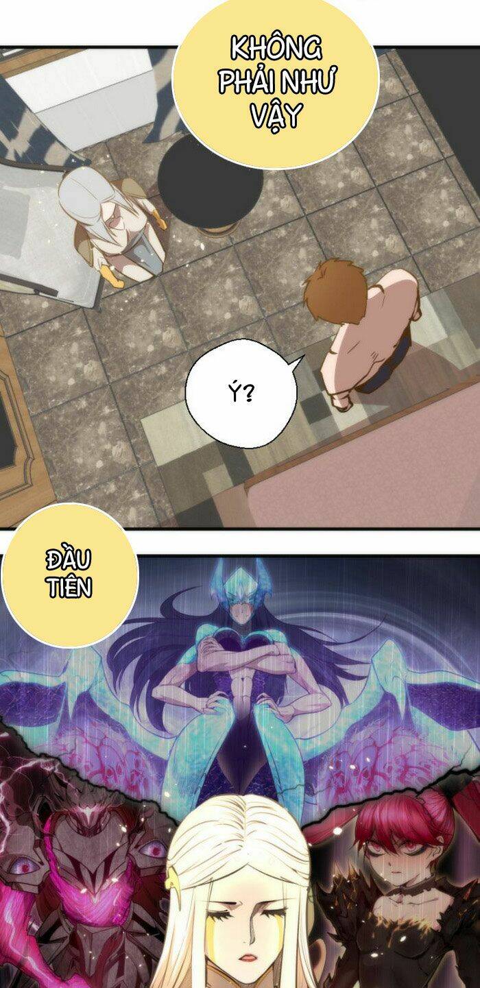 Cao Đẳng Linh Hồn Chapter 110.5 - Trang 16