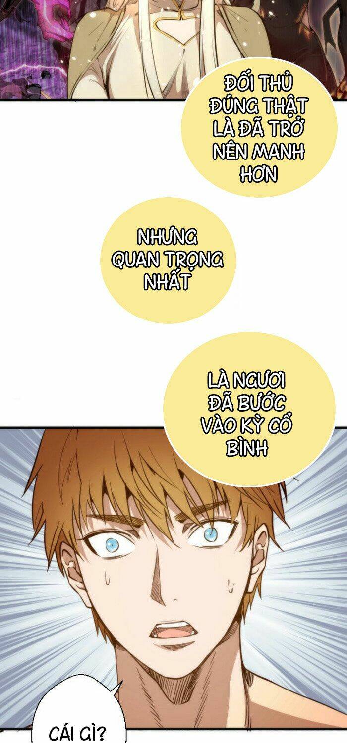 Cao Đẳng Linh Hồn Chapter 110.5 - Trang 17