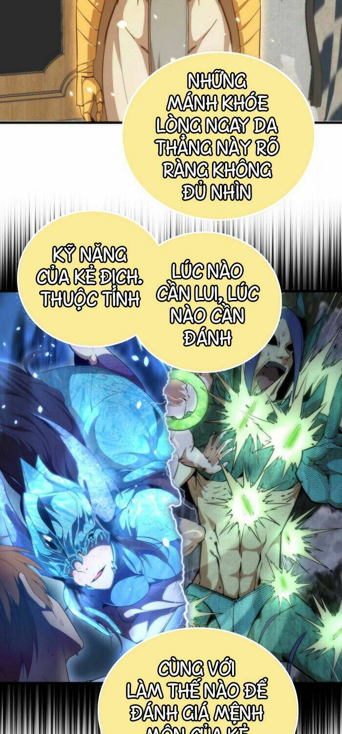 Cao Đẳng Linh Hồn Chapter 110.5 - Trang 20