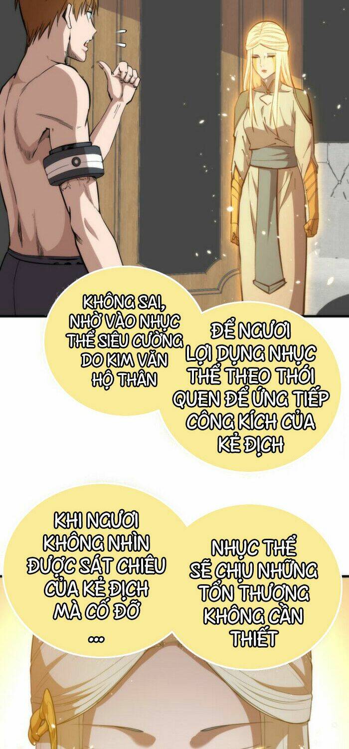 Cao Đẳng Linh Hồn Chapter 110.5 - Trang 22