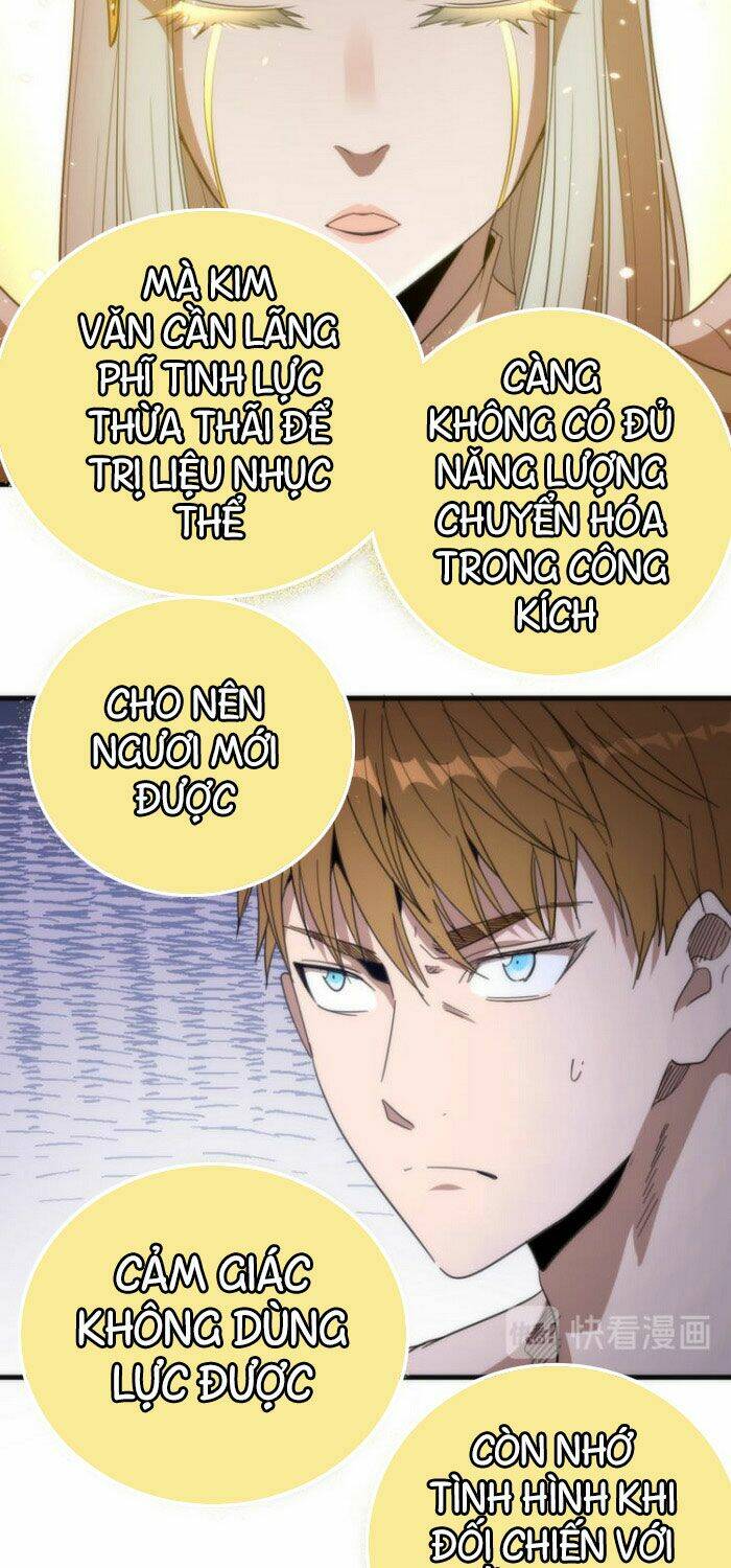 Cao Đẳng Linh Hồn Chapter 110.5 - Trang 23