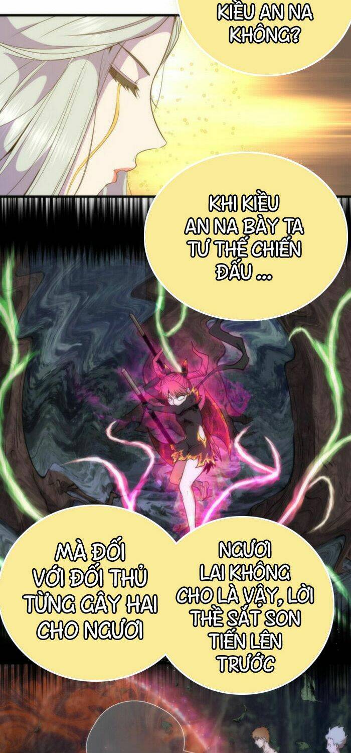 Cao Đẳng Linh Hồn Chapter 110.5 - Trang 24