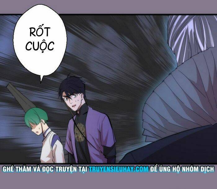 Cao Đẳng Linh Hồn Chapter 110.5 - Trang 31
