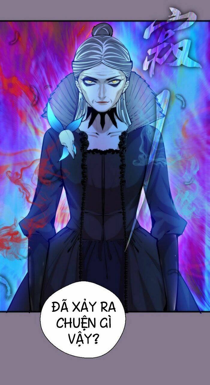 Cao Đẳng Linh Hồn - Chapter 110.5 - Page 32