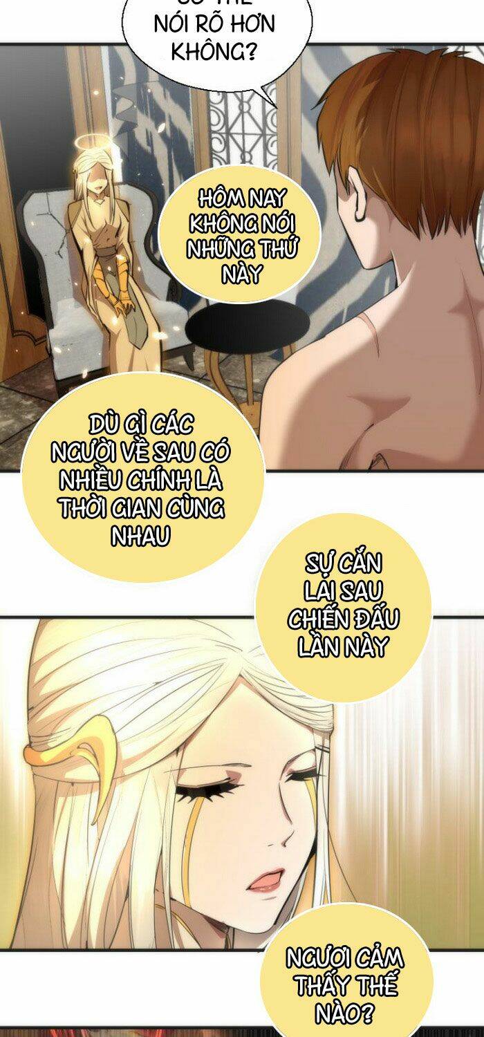 Cao Đẳng Linh Hồn Chapter 110.5 - Trang 4