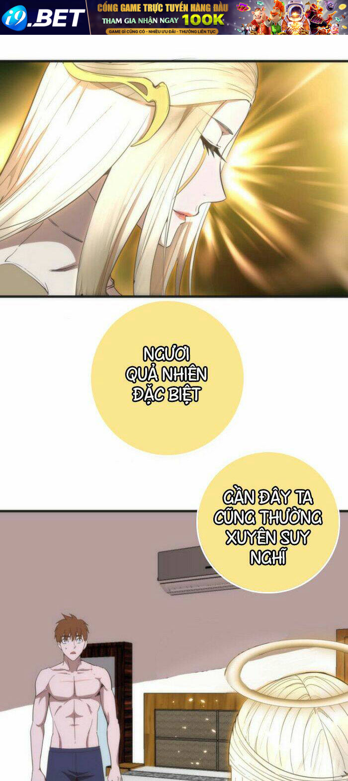 Cao Đẳng Linh Hồn Chapter 110.5 - Trang 7