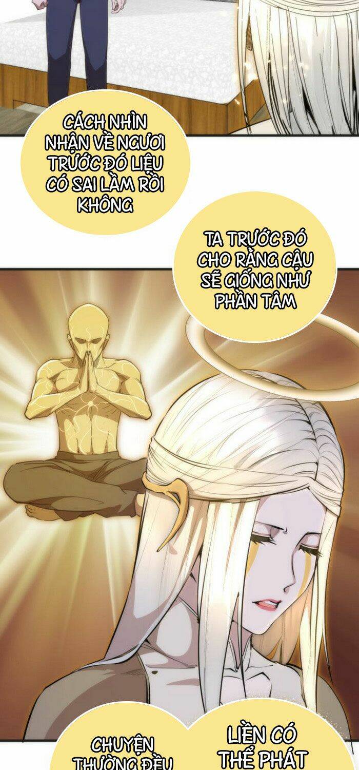 Cao Đẳng Linh Hồn Chapter 110.5 - Trang 8