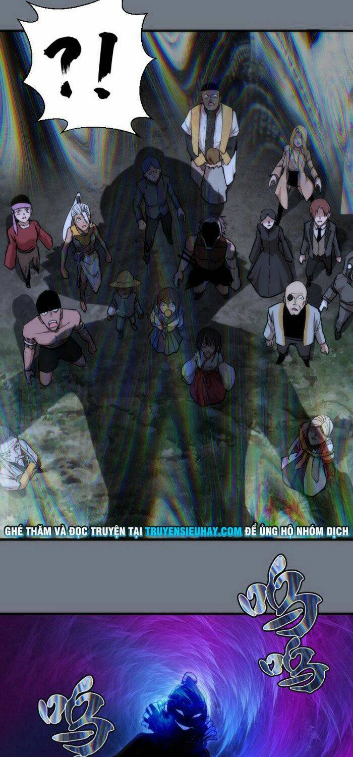 Cao Đẳng Linh Hồn - Chapter 110 - Page 19