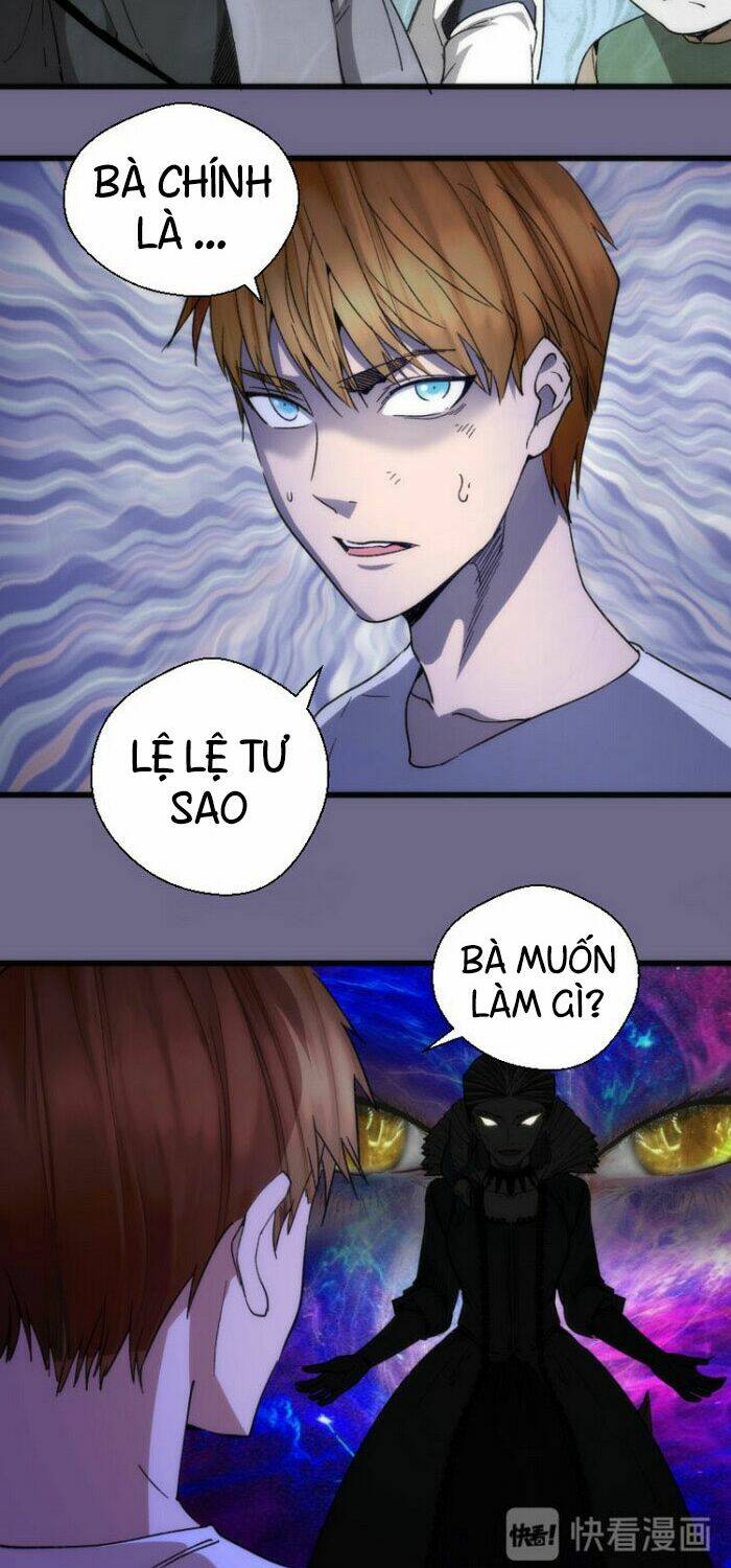 Cao Đẳng Linh Hồn Chapter 111.5 - Trang 9