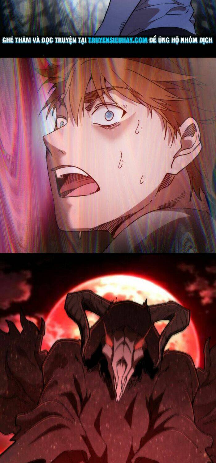 Cao Đẳng Linh Hồn Chapter 111.5 - Trang 11