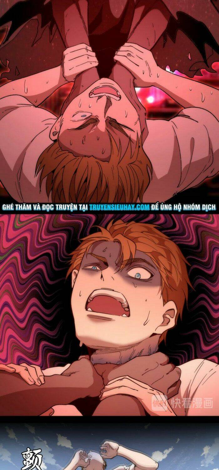 Cao Đẳng Linh Hồn Chapter 111.5 - Trang 12