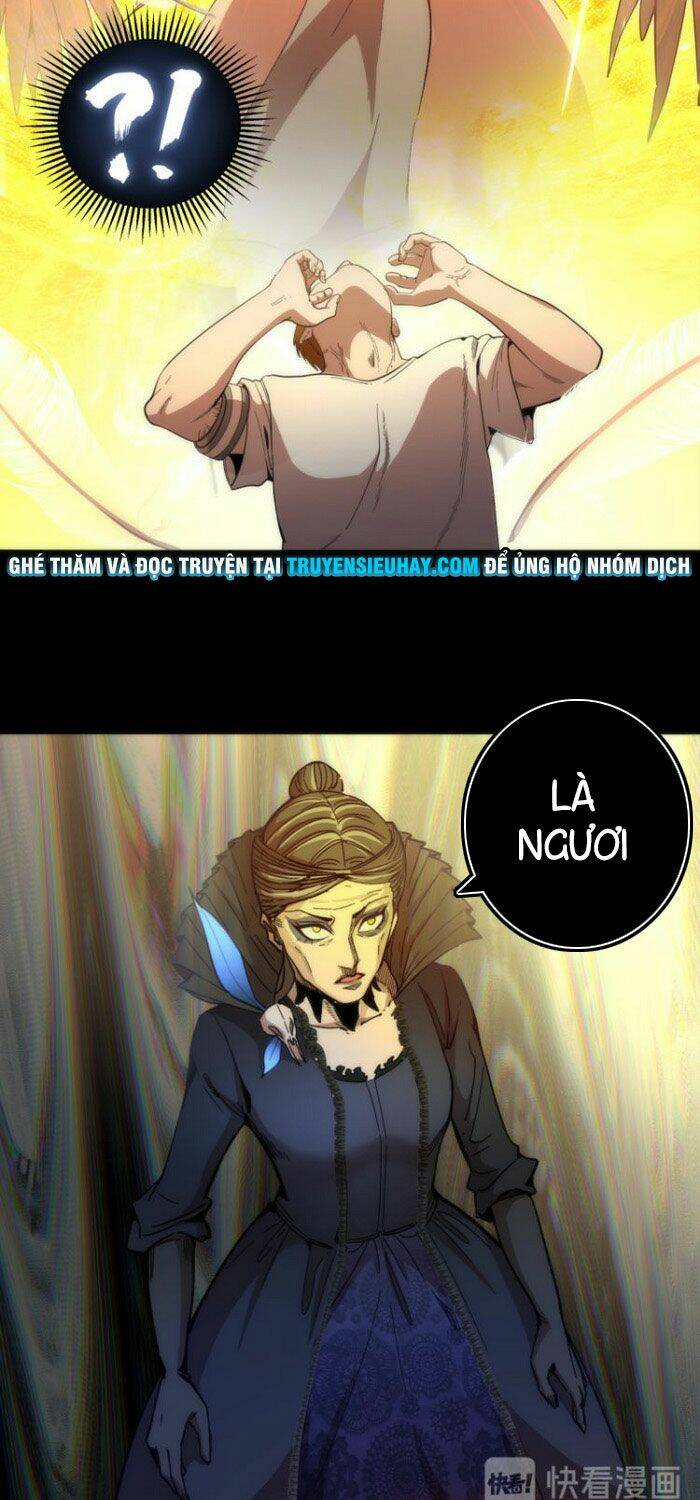 Cao Đẳng Linh Hồn Chapter 111.5 - Trang 16