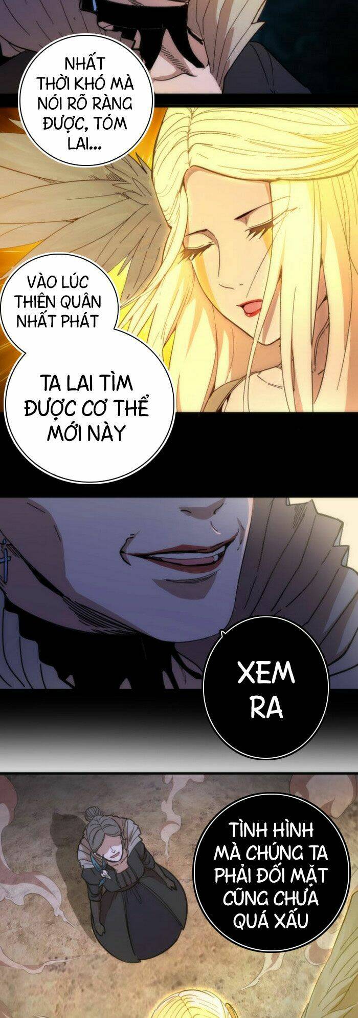 Cao Đẳng Linh Hồn Chapter 111.5 - Trang 18