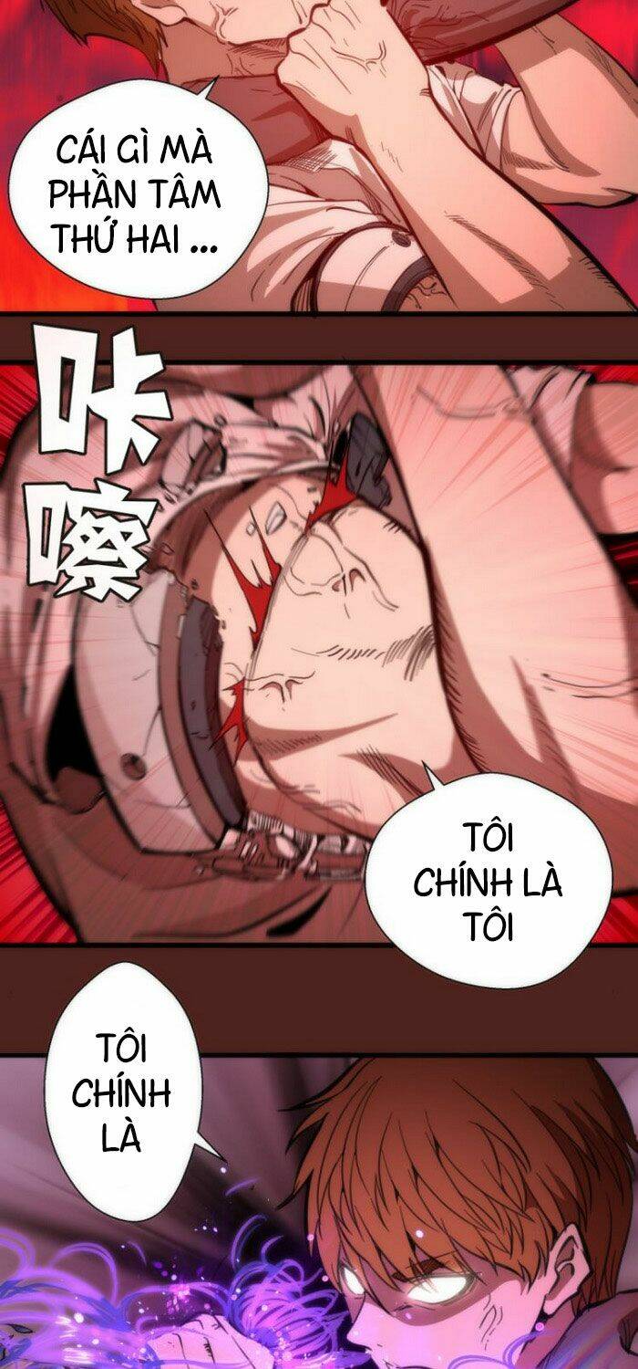 Cao Đẳng Linh Hồn Chapter 111.5 - Trang 23