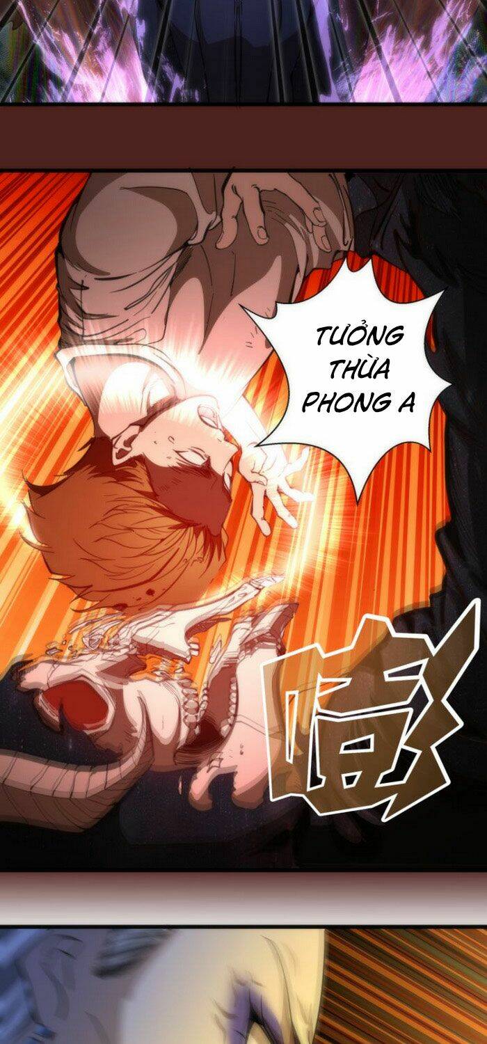 Cao Đẳng Linh Hồn Chapter 111.5 - Trang 25