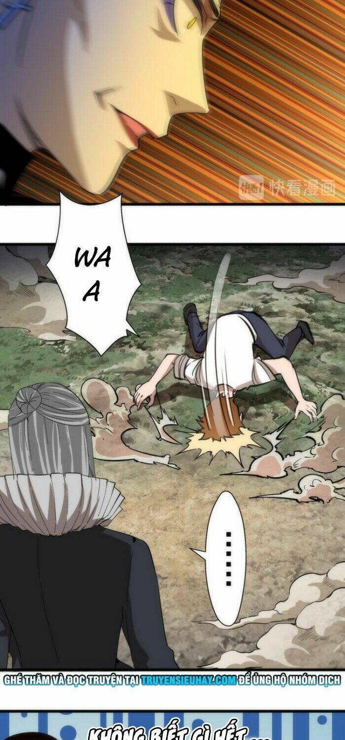 Cao Đẳng Linh Hồn Chapter 111.5 - Trang 26