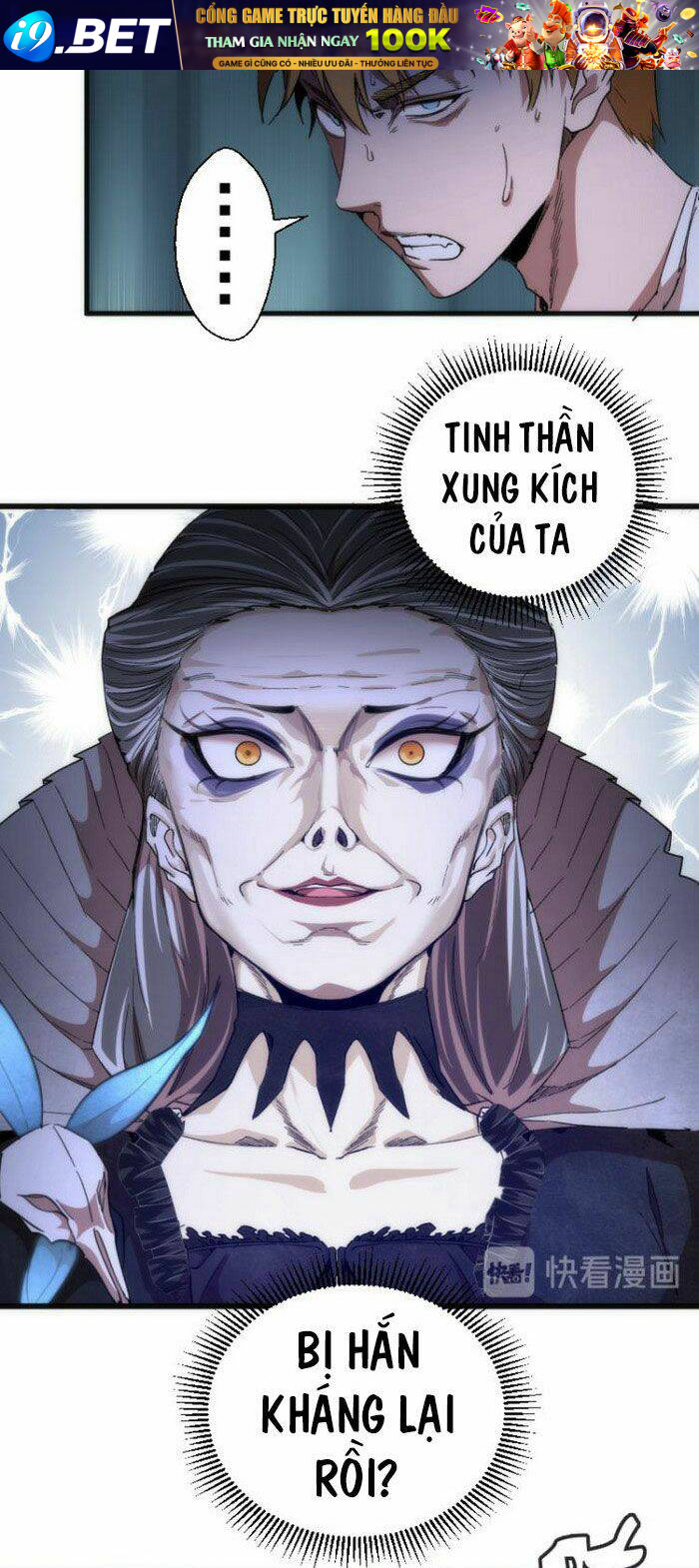 Cao Đẳng Linh Hồn Chapter 111.5 - Trang 6