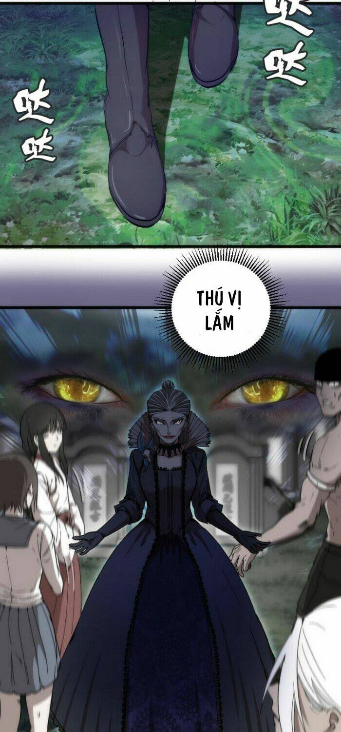 Cao Đẳng Linh Hồn Chapter 111.5 - Trang 7